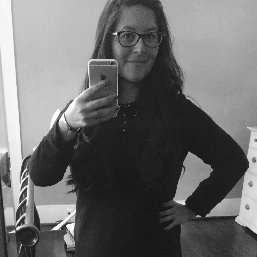 Meet your Posher, Kelly